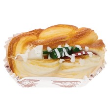 Panetteria Vetrina Pane