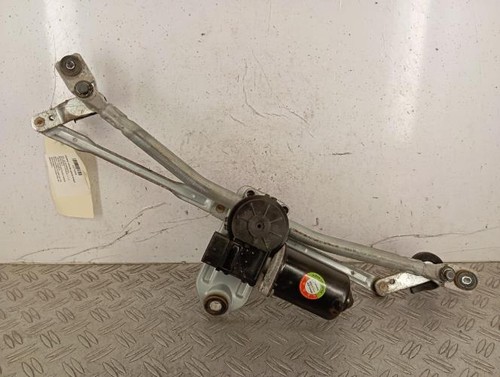 Motore tergicristallo