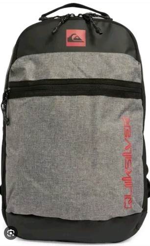 Zaino quick silver booker - quick,