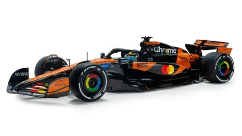 Modellino auto formula - , 1