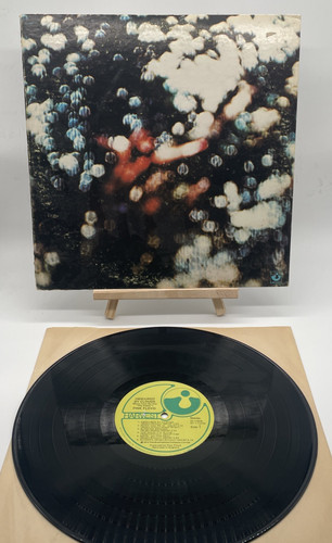 Pink floyd obscured - -,