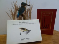 HARDY MIDDLEMIST FLY SELEZIONE