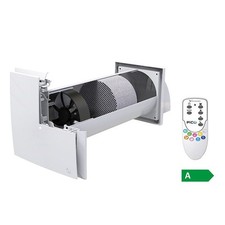 Aspiratore D'Aria Con Recupero Di Calore Wi-Fi PICO PRO + 30 con Telecomando Tec