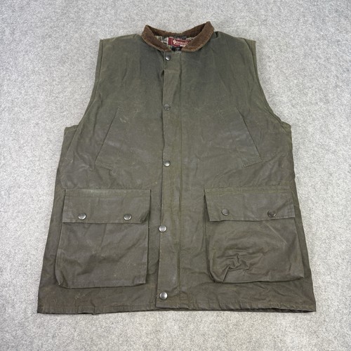 Stormafit gilet uomo piccolo - gilet,
