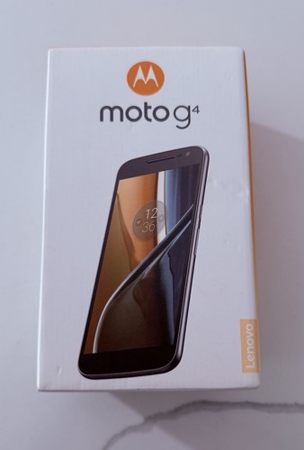 Smartphone motorola moto - smartphone, g4