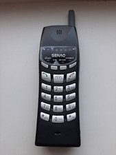 Senao SN-H1258 per Senao