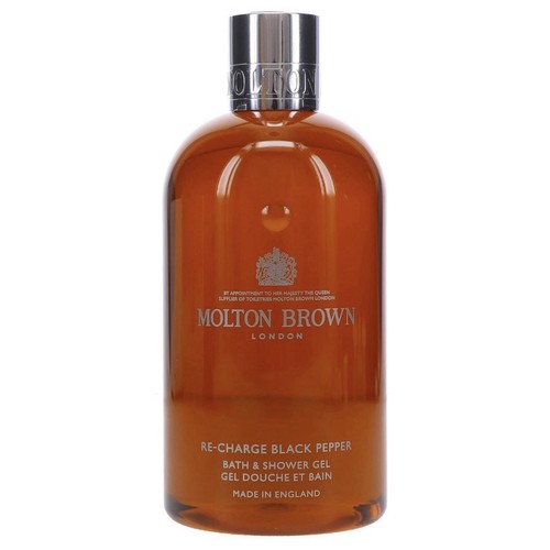Gel bagno doccia - bagno, molton