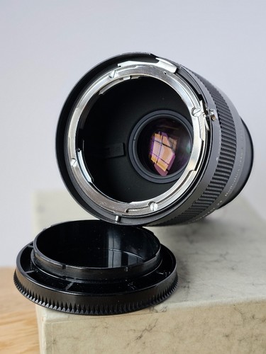Rolleiflex tele converter x - rolleiflex,
