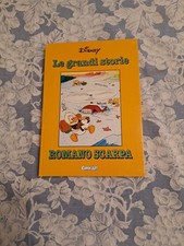 Comic art capolavori disney - comic,