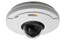 Telecamera di rete dome PTZ AXIS M5013