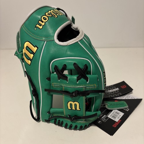 Guanto baseball wilson - da,
