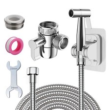Roscid Kit Doccetta Portatile