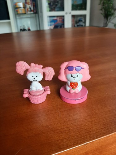Poochie timbrino lotto 2 - poochie, x
