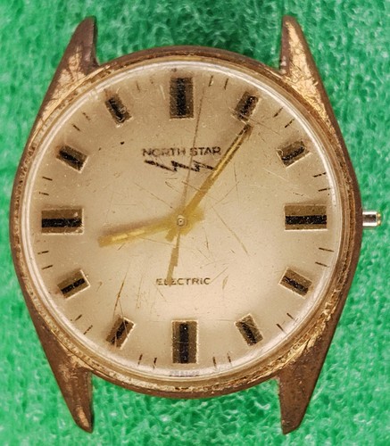 Lotto ricambi orologio - lotto, vintage