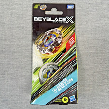 Beyblade X: Orso Selvaggio