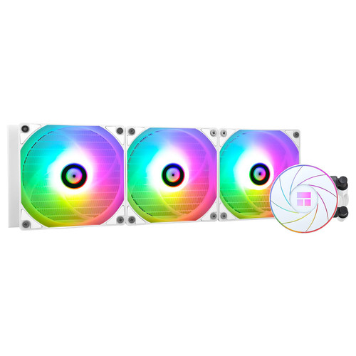 Aqua elite 360 bianco argb - elite,