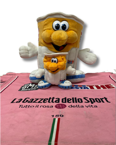 Lotto giro italia - lotto, d’italia