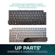 Tastiera per Notebook Dell