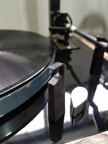 Thorens bracciolo compatibile - thorens,