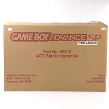 Supporto per chiosco Nintendo