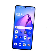 OPPO Reno8 Pro 5G 256GB Nero