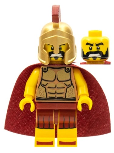 Lego minifig col018 - lego®,