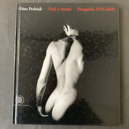 Dino pedriali nudi ritratti - dino,