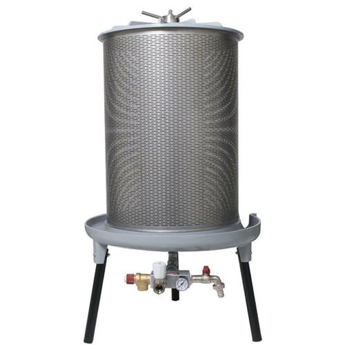 Idropressa pew80 grifo - pew80,