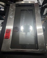 GE Microonde ACCIAIO INOX