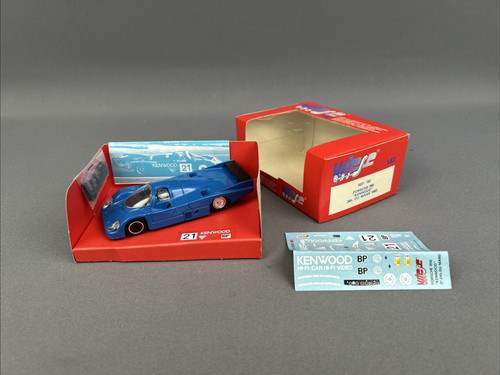 Vitesse scala porsche 956 - scala, 1/43