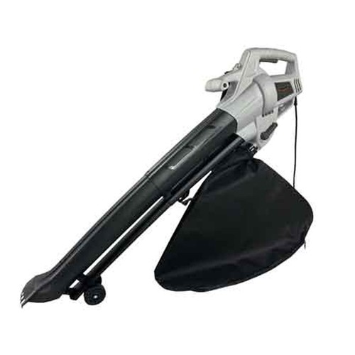 Soffiatore aspiratore - soffiatore,
