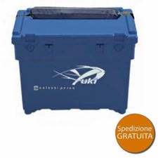 CASSETTONE SURF YUKI MAXY BOX