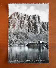 Cartolina Corno del Blumone