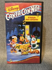 Canta con noi natale vien - canta,