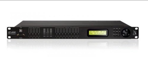 Xilica audio design xp4080 - audio,