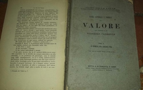 Teoria generale formale - generale, del