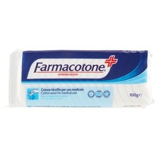 Farmacotone - Cotone idrofilo
