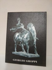 Giorgio Groppi - Scultore -