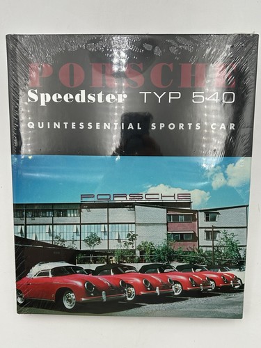Porsche speedster - porsche,