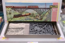 FALLER  B 548 - kit  PONTE