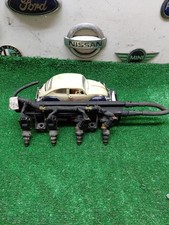 Flauto Iniettori Motore Benzina Hyundai Atos 1.0 B , 35304-02700