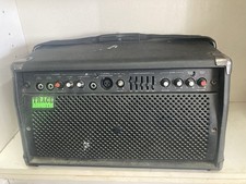 Amplificatore acustico trace - amplificatore,