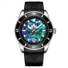 Phoibos Wave Master PY010ER