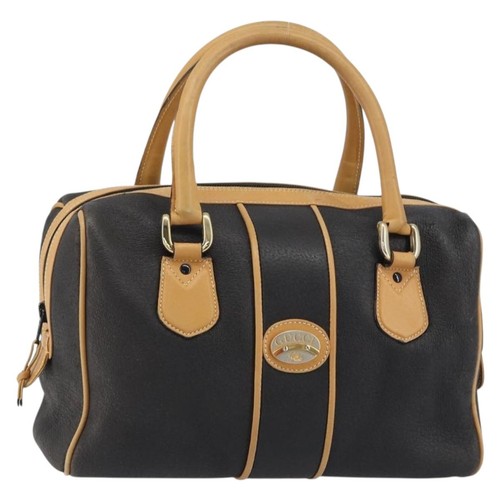 Gucci boston borsa pelle nero - borsa,