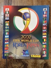 album vuoto figurine