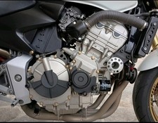 Kit copricarter hornet - copricarter,