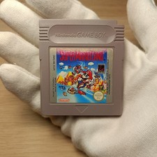 Super Mario Land GBC (PAL)