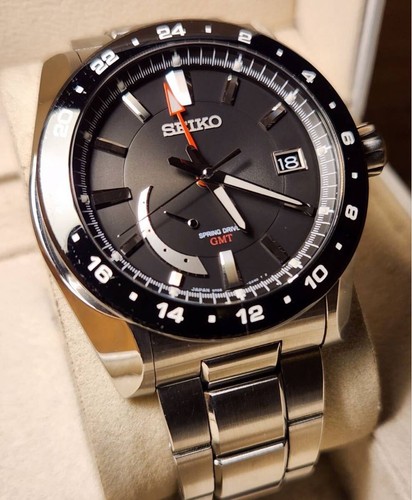 Seiko brightz ananta spring - seiko,