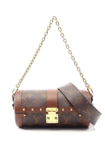 Borsa tracolla louis - borsa, a