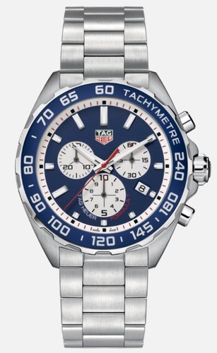 Orologio tag heuer - orologio, 1